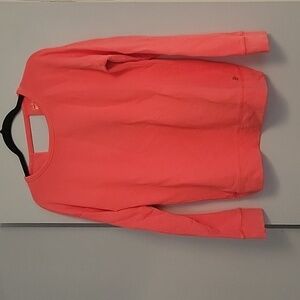 Lilly Pulitzer Luxletic Crossback Sweatshirt